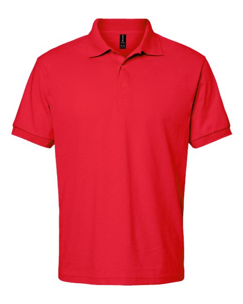 Gildan Unisex DryBlend® Polo 8800