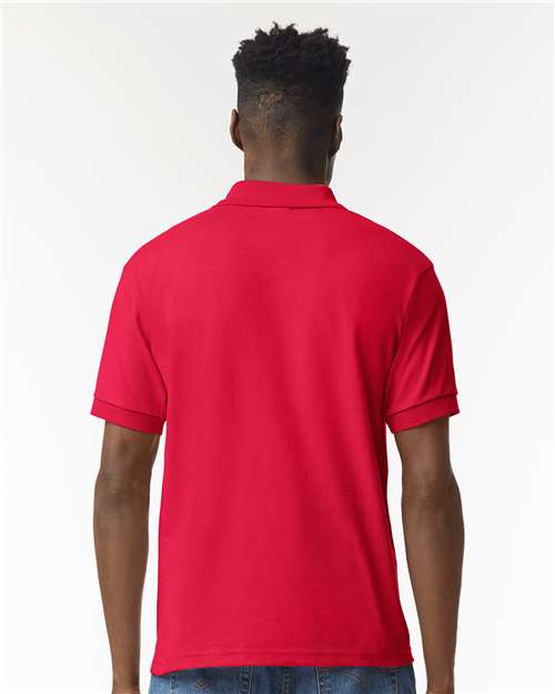 Gildan Unisex DryBlend® Polo 8800
