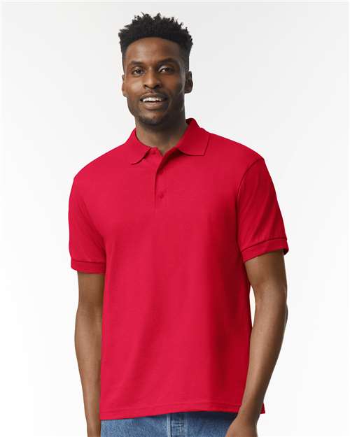 Gildan Unisex DryBlend® Polo 8800