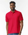 Gildan Unisex DryBlend® Polo 8800