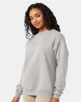 Hanes Unisex EcoSmart® Crewneck Sweatshirt P160