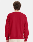Hanes Unisex EcoSmart® Crewneck Sweatshirt P160