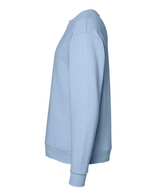 Hanes Unisex EcoSmart® Crewneck Sweatshirt P160