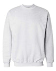 Hanes Unisex Ultimate Cotton® Crewneck Sweatshirt F260