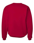 Hanes Unisex Ultimate Cotton® Crewneck Sweatshirt F260