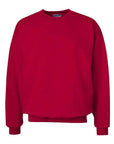 Hanes Unisex Ultimate Cotton® Crewneck Sweatshirt F260