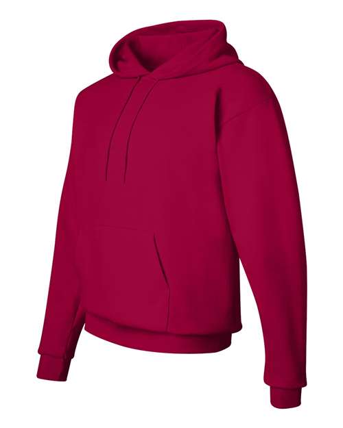 Hanes Unisex EcoSmart® Hooded Sweatshirt P170