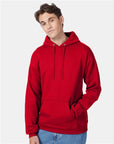 Hanes Unisex EcoSmart® Hooded Sweatshirt P170