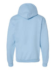 Hanes Unisex EcoSmart® Hooded Sweatshirt P170