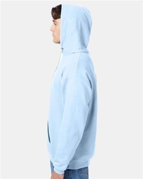 Hanes Unisex EcoSmart® Hooded Sweatshirt P170