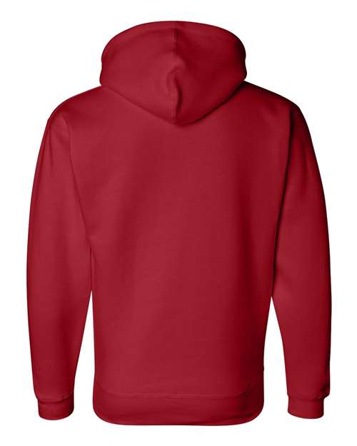 J. America Men's Premium Hooded Sweatshirt 8824