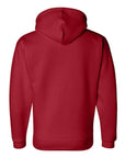 J. America Men's Premium Hooded Sweatshirt 8824
