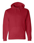 J. America Men's Premium Hooded Sweatshirt 8824