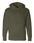 Independent Trading Co. Unisex Heavyweight Hooded Sweatshirt IND4000