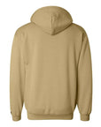Badger Unisex Hooded Sweatshirt 1254