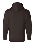 Bayside Unisex USA-Made Hooded Sweatshirt 960