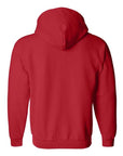Gildan Unisex Heavy Blend™ Full-Zip Hooded Sweatshirt 18600
