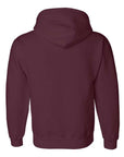 Gildan Unisex DryBlend® Hooded Sweatshirt 12500