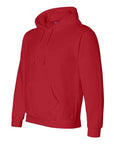 Gildan Unisex DryBlend® Hooded Sweatshirt 12500