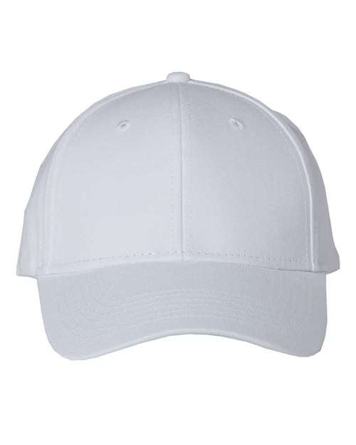 Valucap Chino Cap VC600