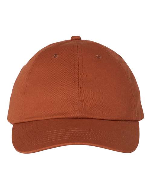 Valucap Bio-Washed Classic Dad Hat VC300A