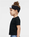 Rabbit Skins Infant Cotton Jersey Tee 3401
