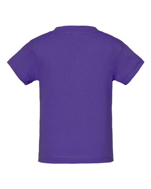 Rabbit Skins Infant Cotton Jersey Tee 3401