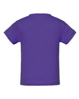 Rabbit Skins Infant Cotton Jersey Tee 3401