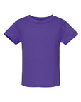 Rabbit Skins Infant Cotton Jersey Tee 3401
