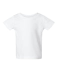 Rabbit Skins Infant Cotton Jersey Tee 3401