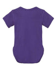 Rabbit Skins Infant Baby Rib Bodysuit 4400