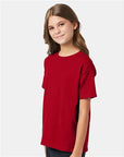 Hanes Youth EcoSmart® T-Shirt 5370