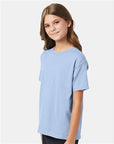 Hanes Youth EcoSmart® T-Shirt 5370