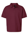 Gildan Youth DryBlend® Jersey Polo 8800B