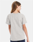 Hanes Youth Essential-T T-Shirt 5480