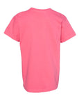 Comfort Colors Youth Garment-Dyed Heavyweight T-Shirt 9018