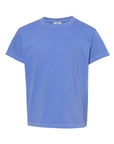 Comfort Colors Youth Garment-Dyed Heavyweight T-Shirt 9018