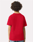 Gildan Youth Ultra Cotton® T-Shirt 2000B