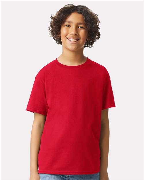 Gildan Youth Ultra Cotton® T-Shirt 2000B