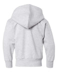 Hanes Youth EcoSmart® Hooded Sweatshirt P473