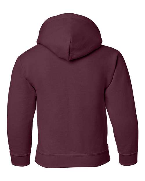 Gildan Youth Heavy Blend™ Hooded Sweatshirt 18500B