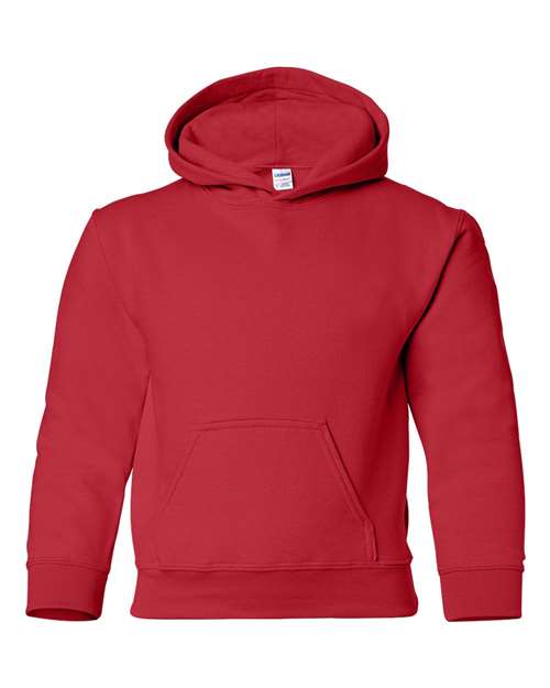 Gildan Youth Heavy Blend™ Hooded Sweatshirt 18500B