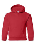 Gildan Youth Heavy Blend™ Hooded Sweatshirt 18500B