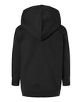 Rabbit Skins Toddler Pullover Fleece Hoodie 3326