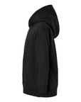 Rabbit Skins Toddler Pullover Fleece Hoodie 3326