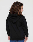 Rabbit Skins Toddler Pullover Fleece Hoodie 3326