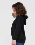 Rabbit Skins Toddler Pullover Fleece Hoodie 3326