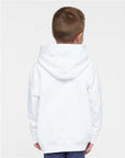 Rabbit Skins Toddler Pullover Fleece Hoodie 3326