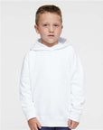 Rabbit Skins Toddler Pullover Fleece Hoodie 3326
