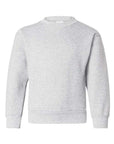 Hanes Youth EcoSmart® Crewneck Sweatshirt P360